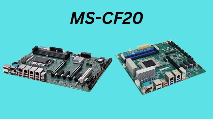 MS-CF20