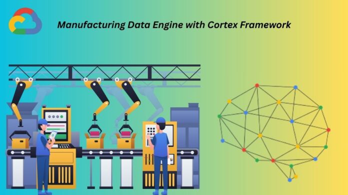 Manufacturing Data Engine