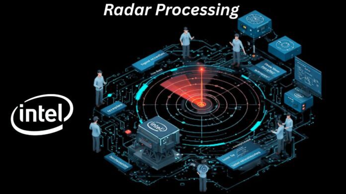 Radar Processing