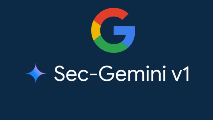 Sec-Gemini v1