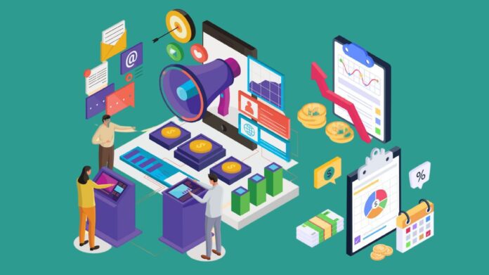 What is Martech Solutions