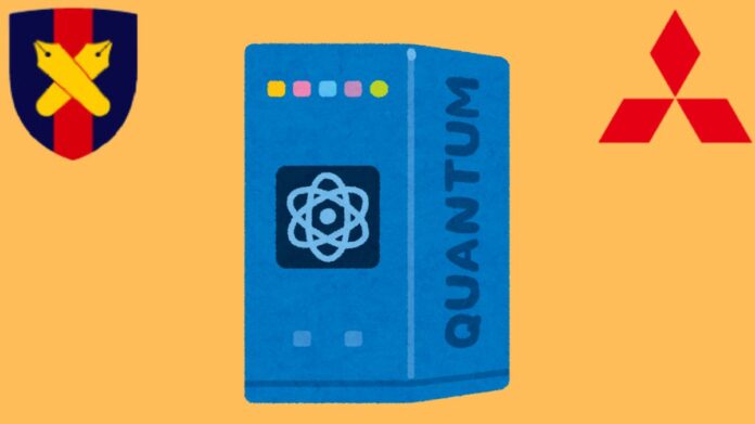 Quantum Reservoir Computing