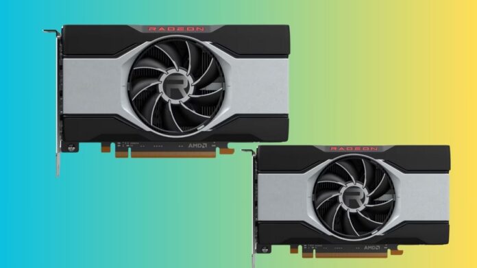 AMD Radeon RX 6600 XT Price