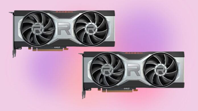 AMD Radeon RX 6700