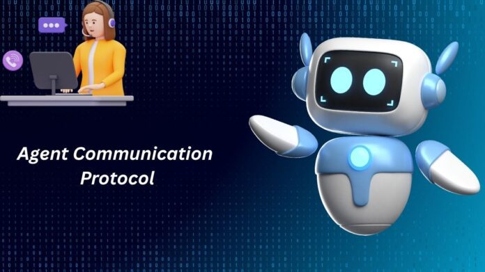 Agent Communication Protocol