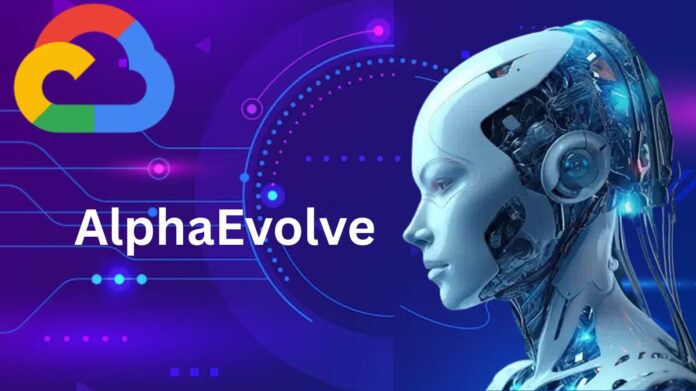 AlphaEvolve