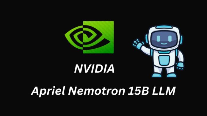 Apriel Nemotron 15B