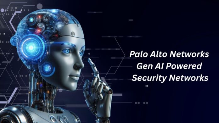 Prisma Cloud Palo Alto