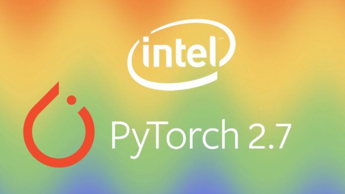 PyTorch 2.7