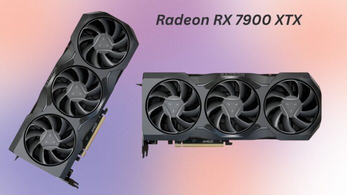 RX 7900 XTX Price