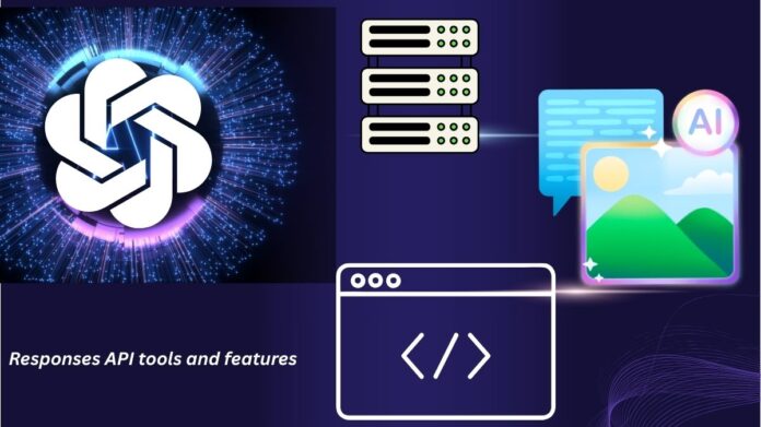 Remote MCP server, Code Interpreter, Image Generation in API