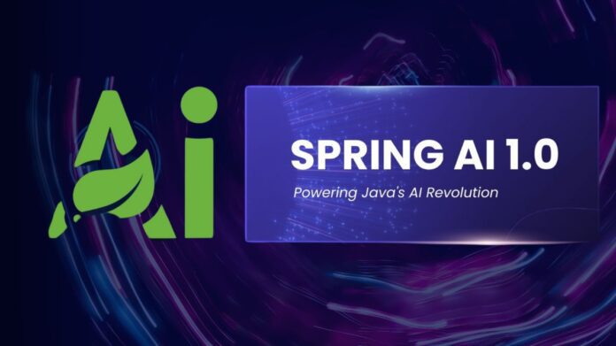 Spring AI 1.0